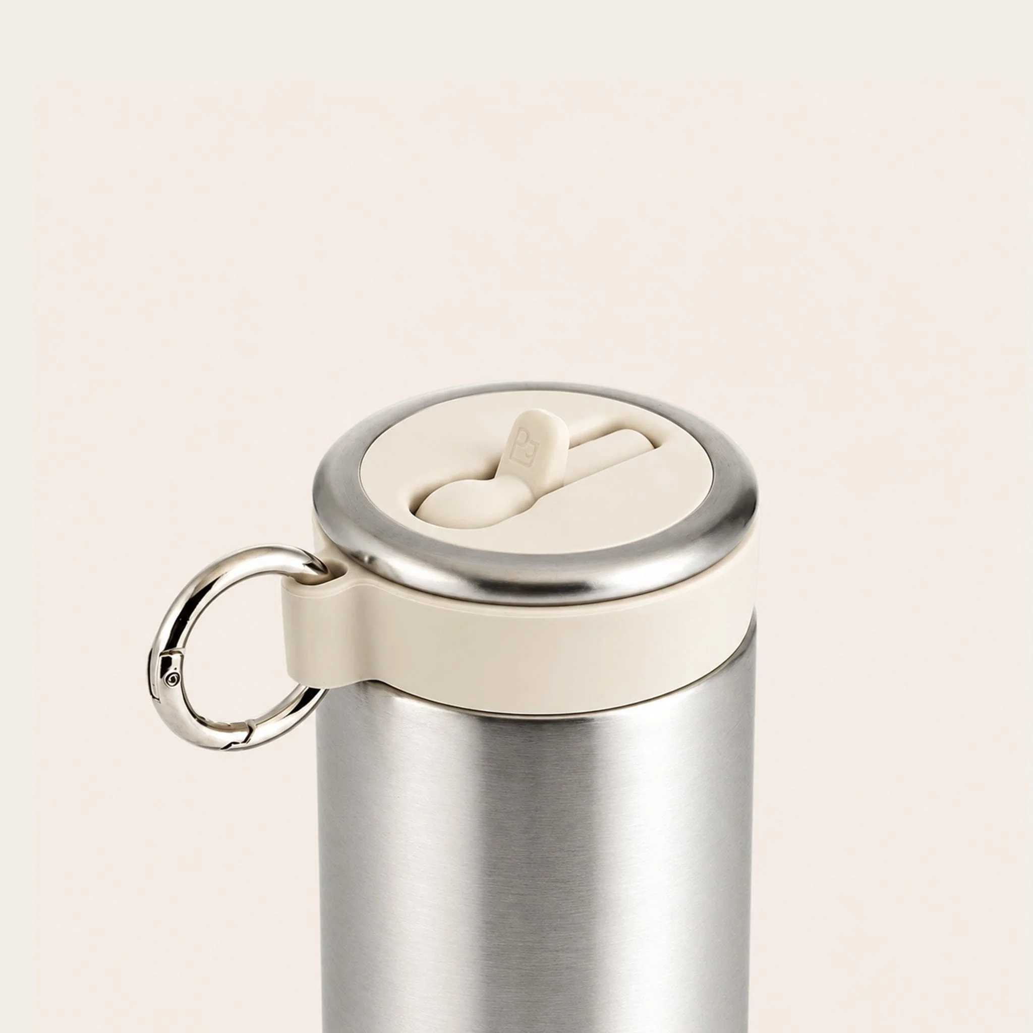 20 oz Flip Straw Water Bottle - Image 8
