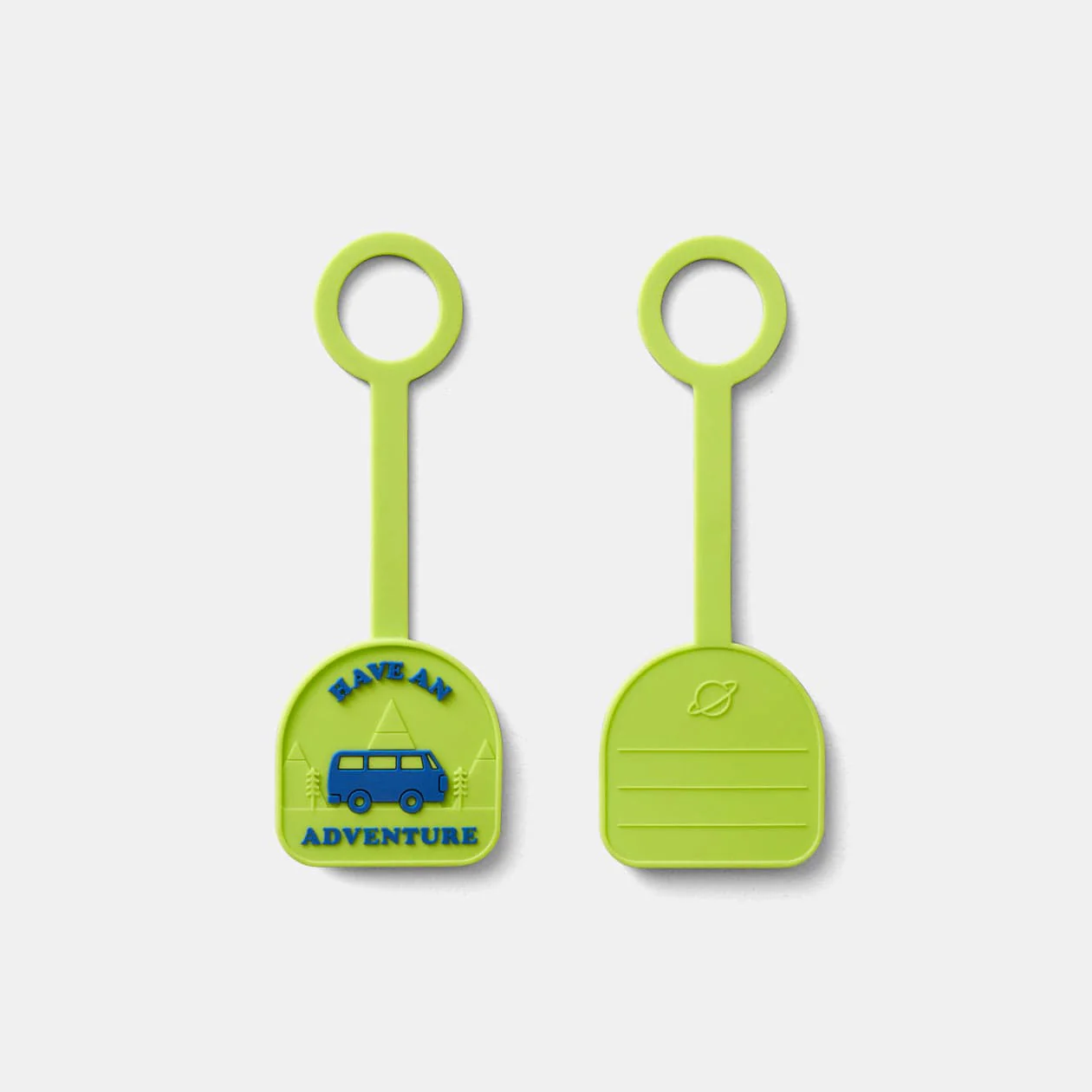 Adventure Bag Tag - Image 3