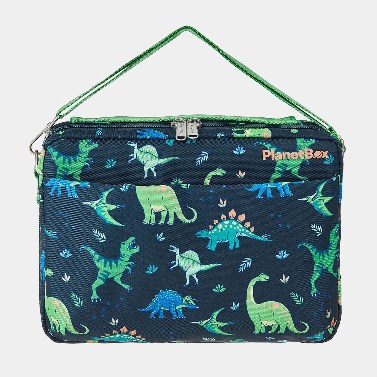 Adventurer Insulated Lunch Bag - Image 12