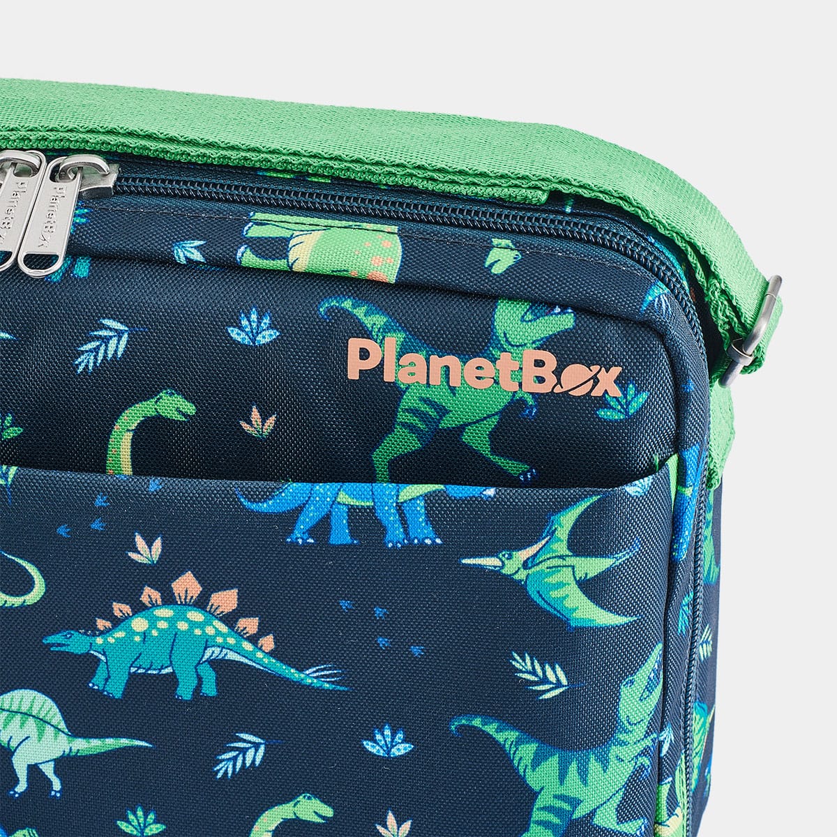Adventurer Insulated Lunch Bag - Image 13