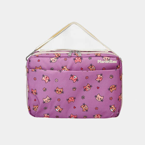 Adventurer Insulated Lunch Bag - Image 19