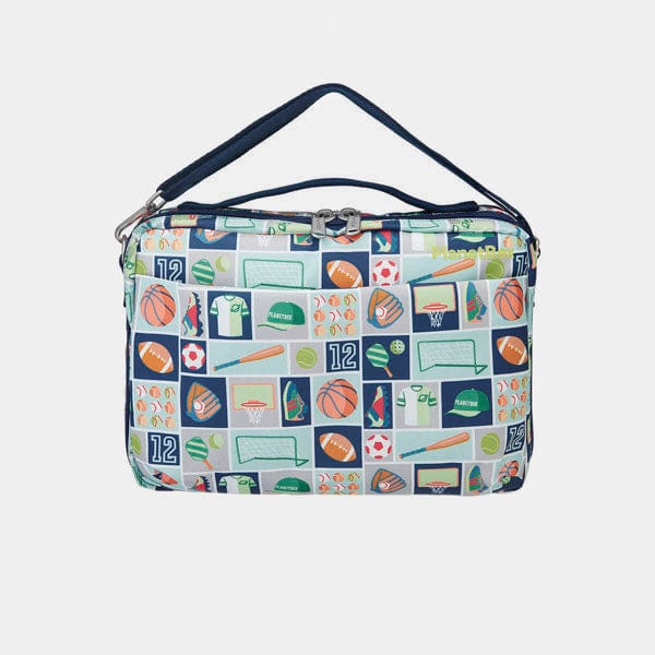 Adventurer Insulated Lunch Bag - Image 20
