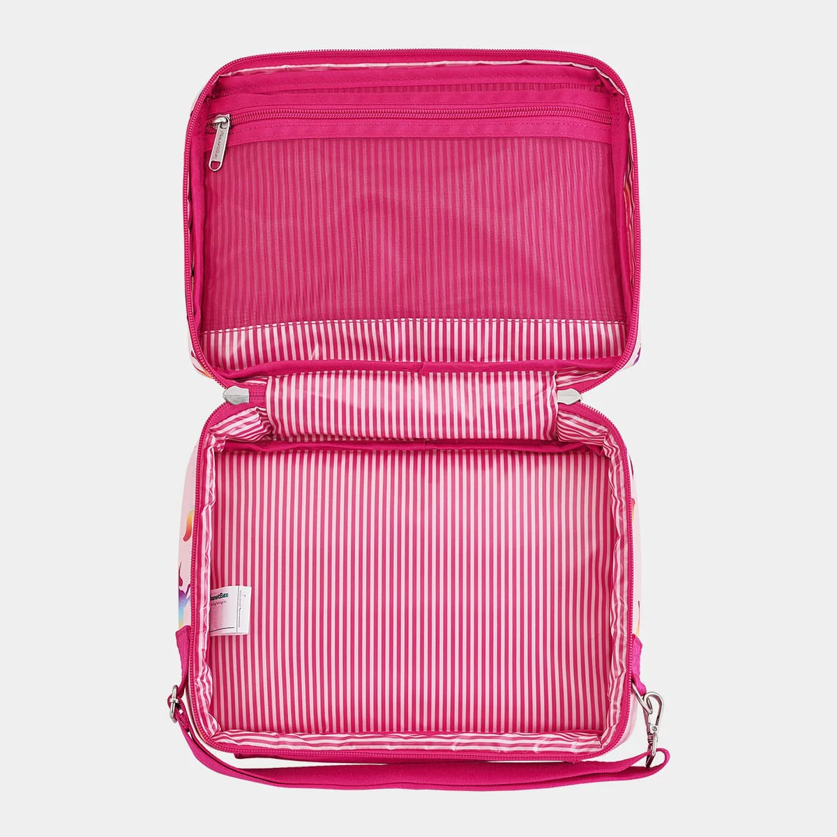 Adventurer Insulated Lunch Bag - Image 9