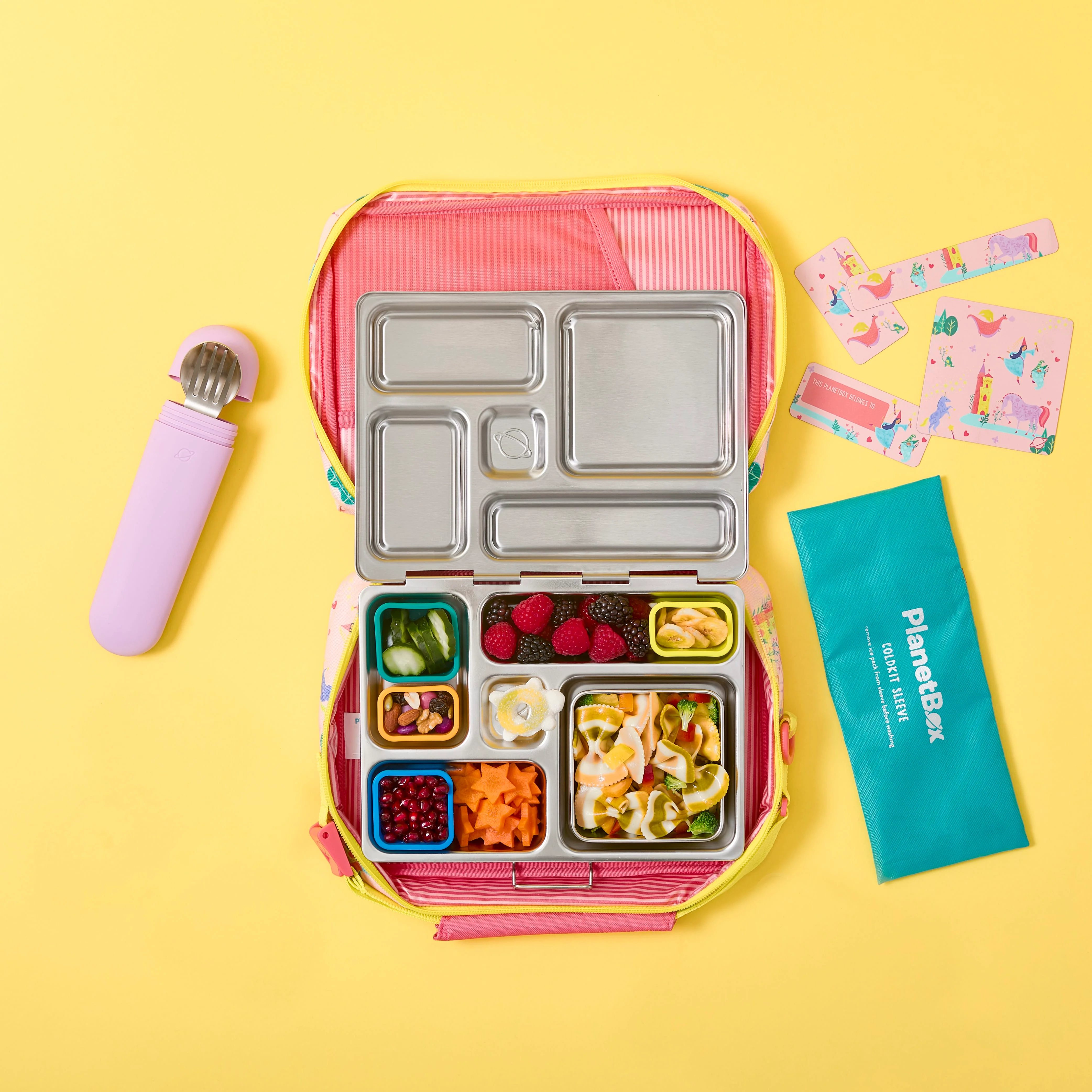 Dig In Utensil Set - Image 7