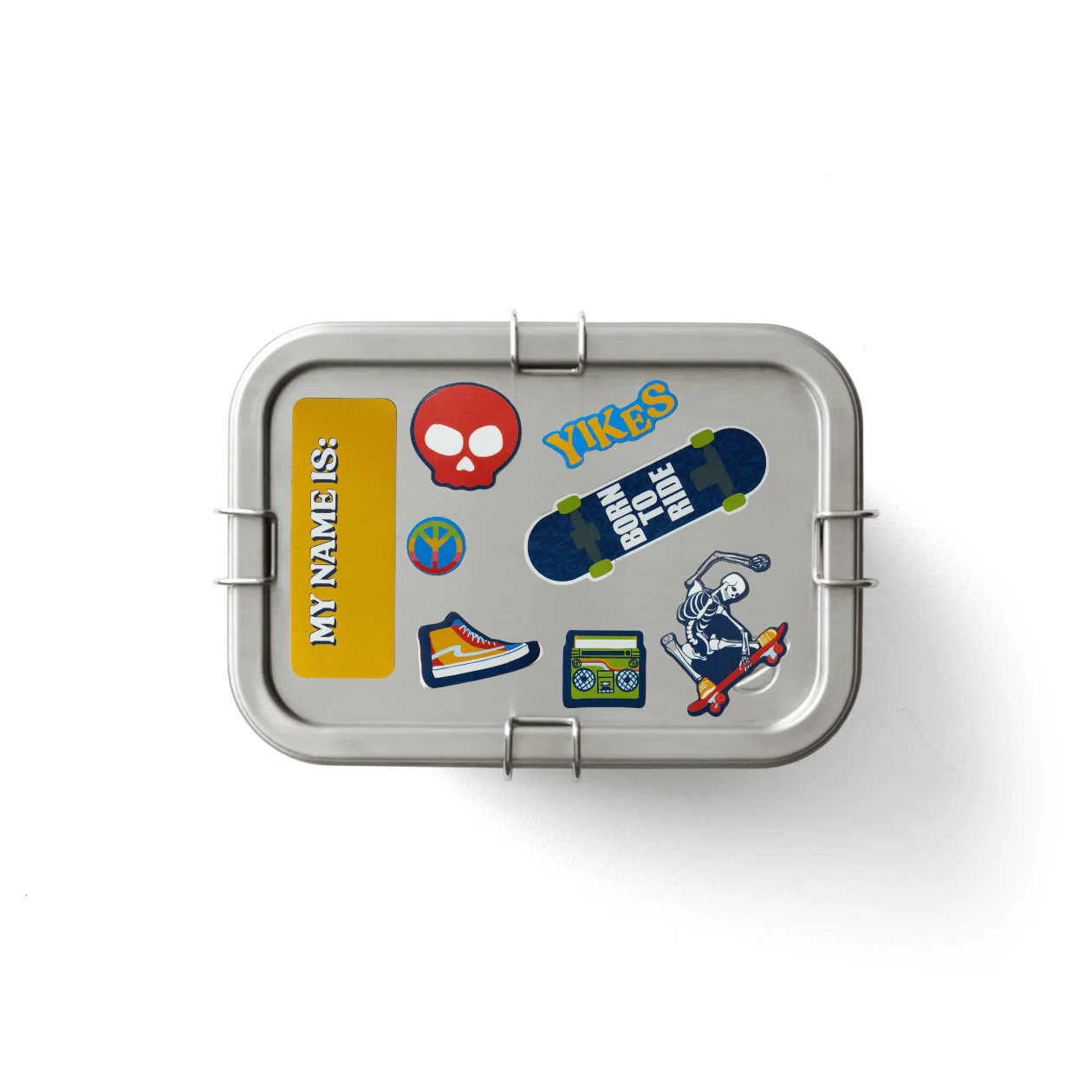 Explorer Leakproof Lunch Box Set - Image 11