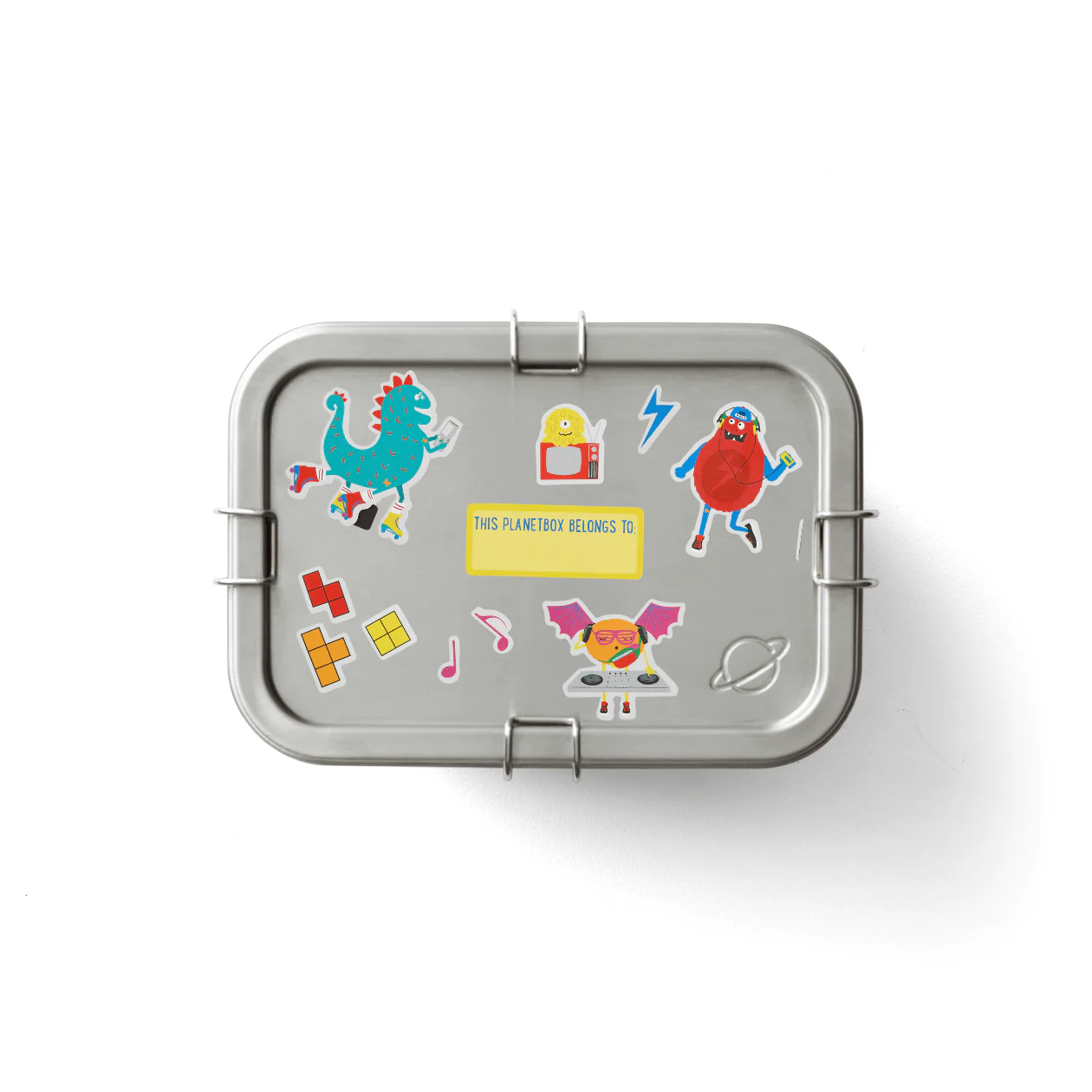 Explorer Leakproof Lunch Box Set - Image 7