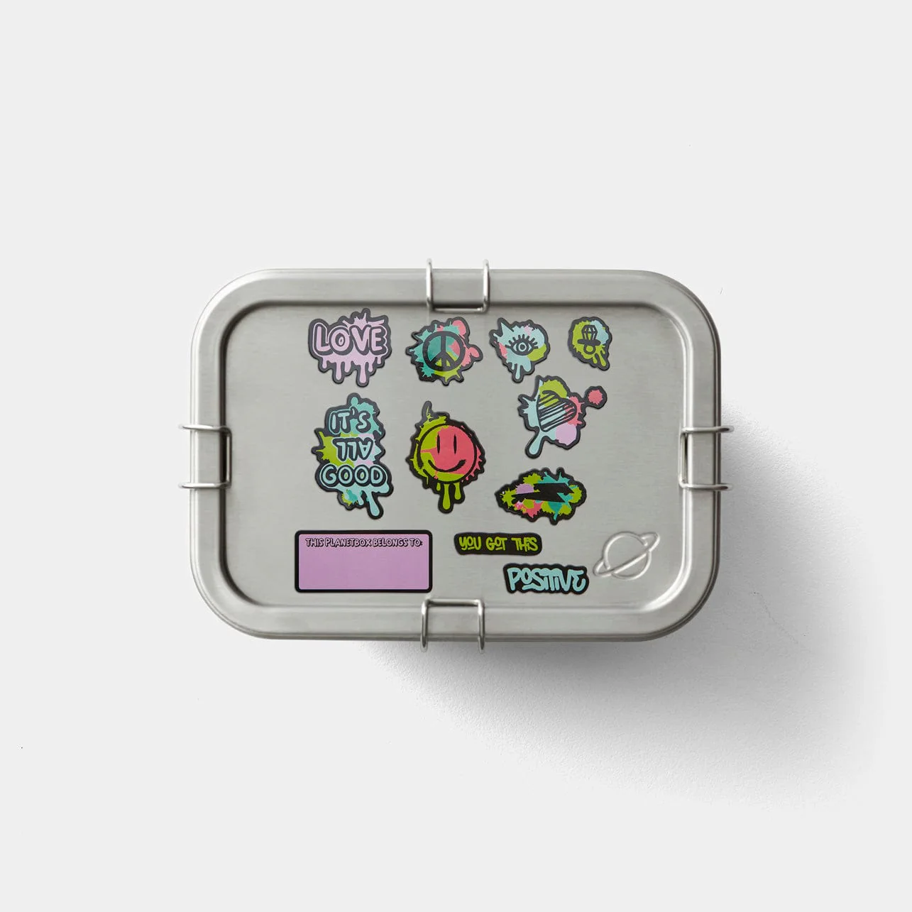 Explorer Leakproof Lunch Box Set - Image 9