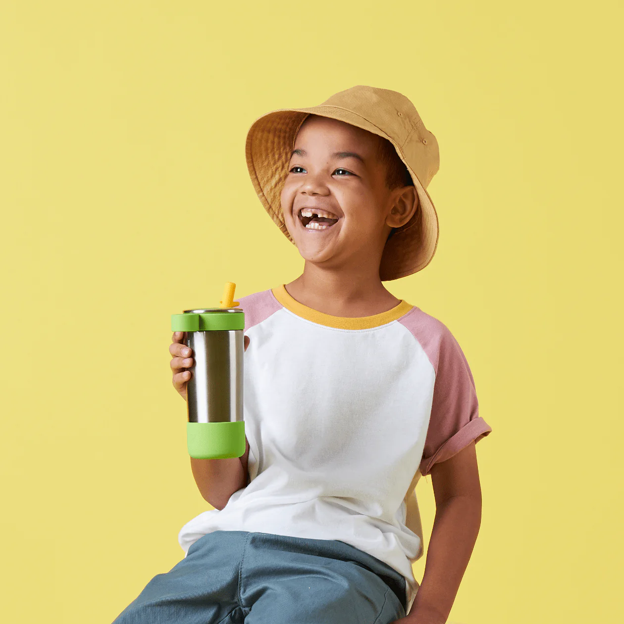 Glacier Water Bottle - Image 10