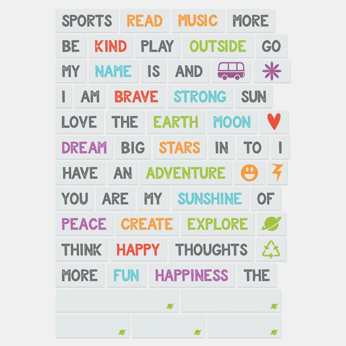 Mix & Match Magnets - Image 13