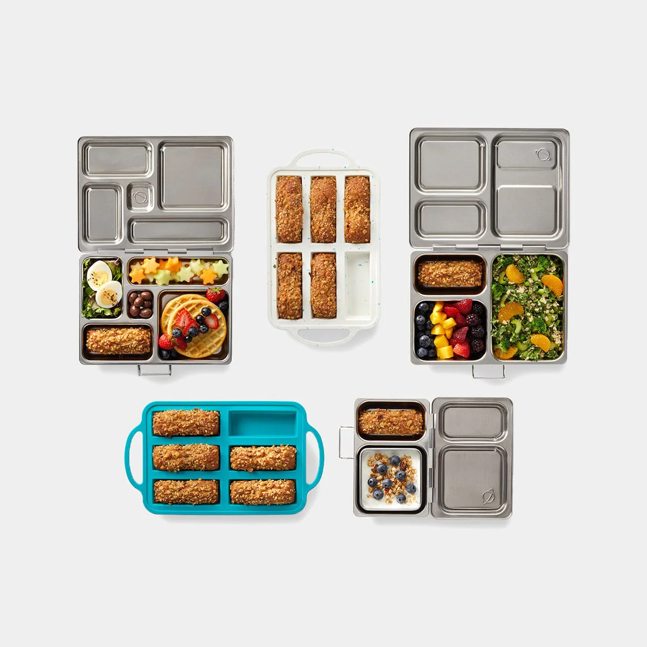 Prep to Pack Baking Tray Set - Image 5