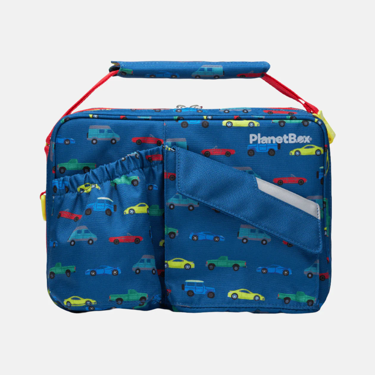 Rover/Launch Carry Bag - Image 4