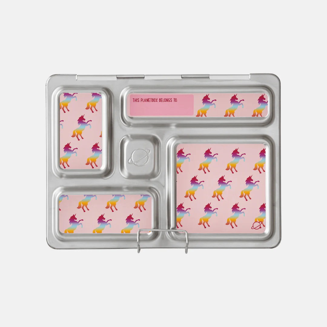 Rover Stainless Steel Lunch Box Set - Image 18