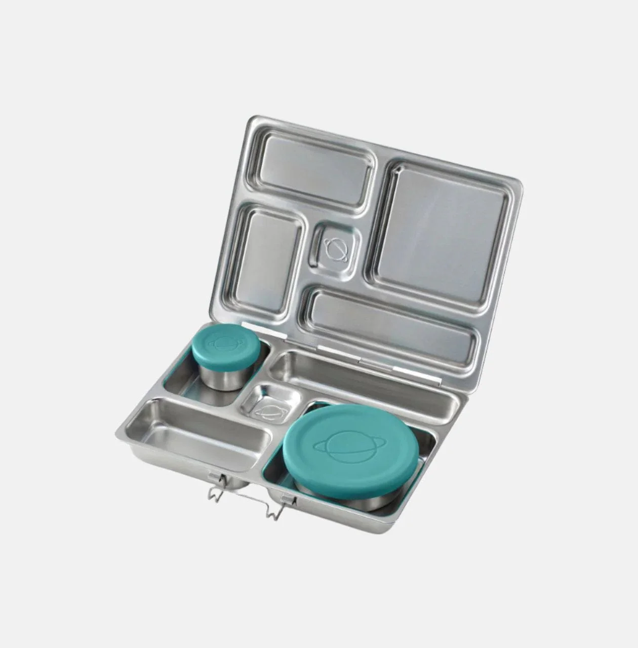 Rover Stainless Steel Lunch Box Set - Image 25