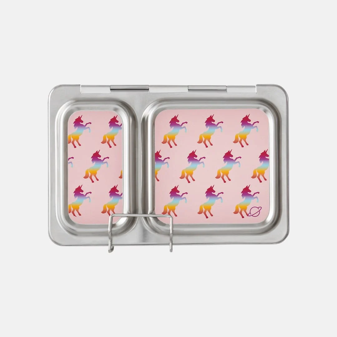 Shuttle Stainless Steel Lunch Box Set - Image 12