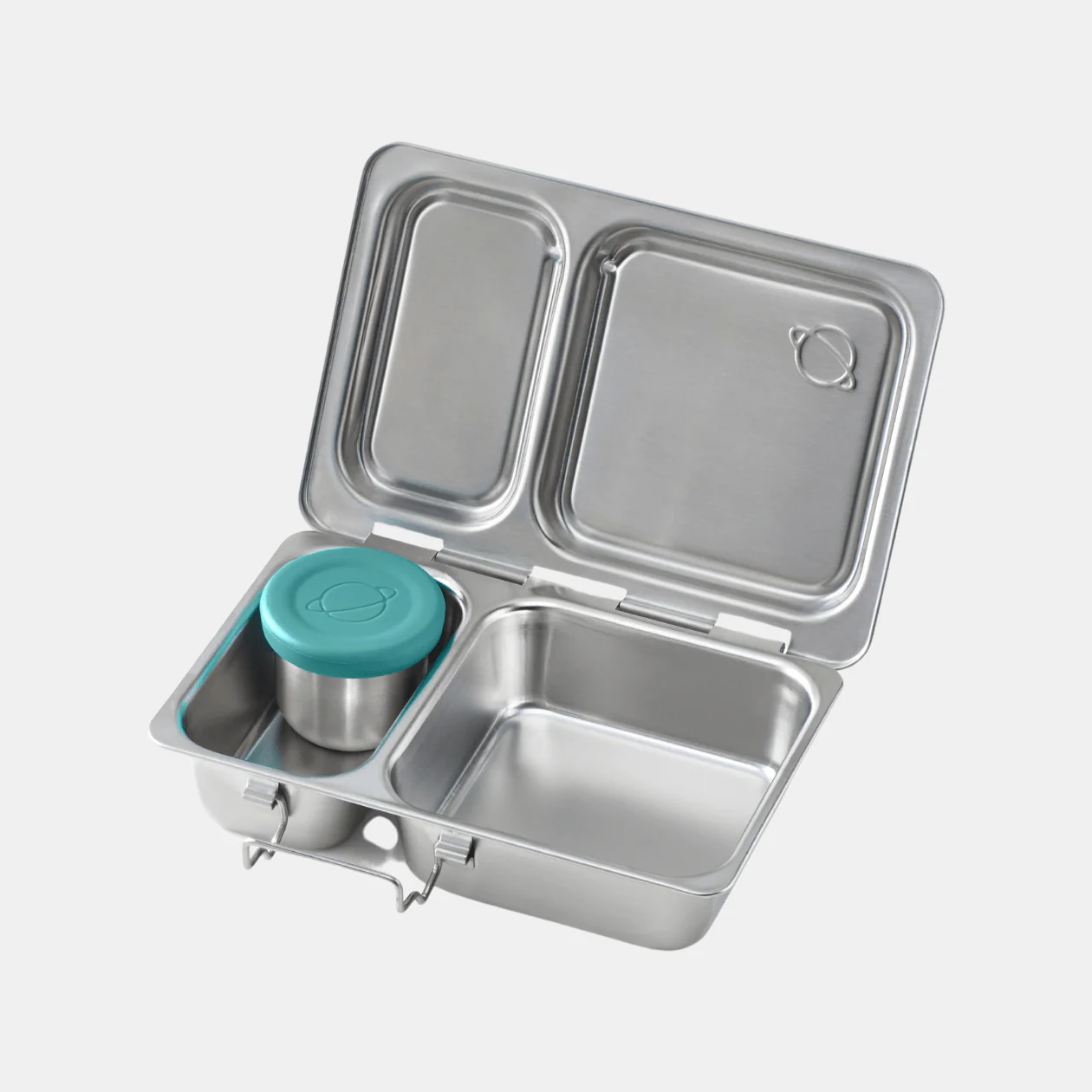 Shuttle Stainless Steel Lunch Box Set - Image 15