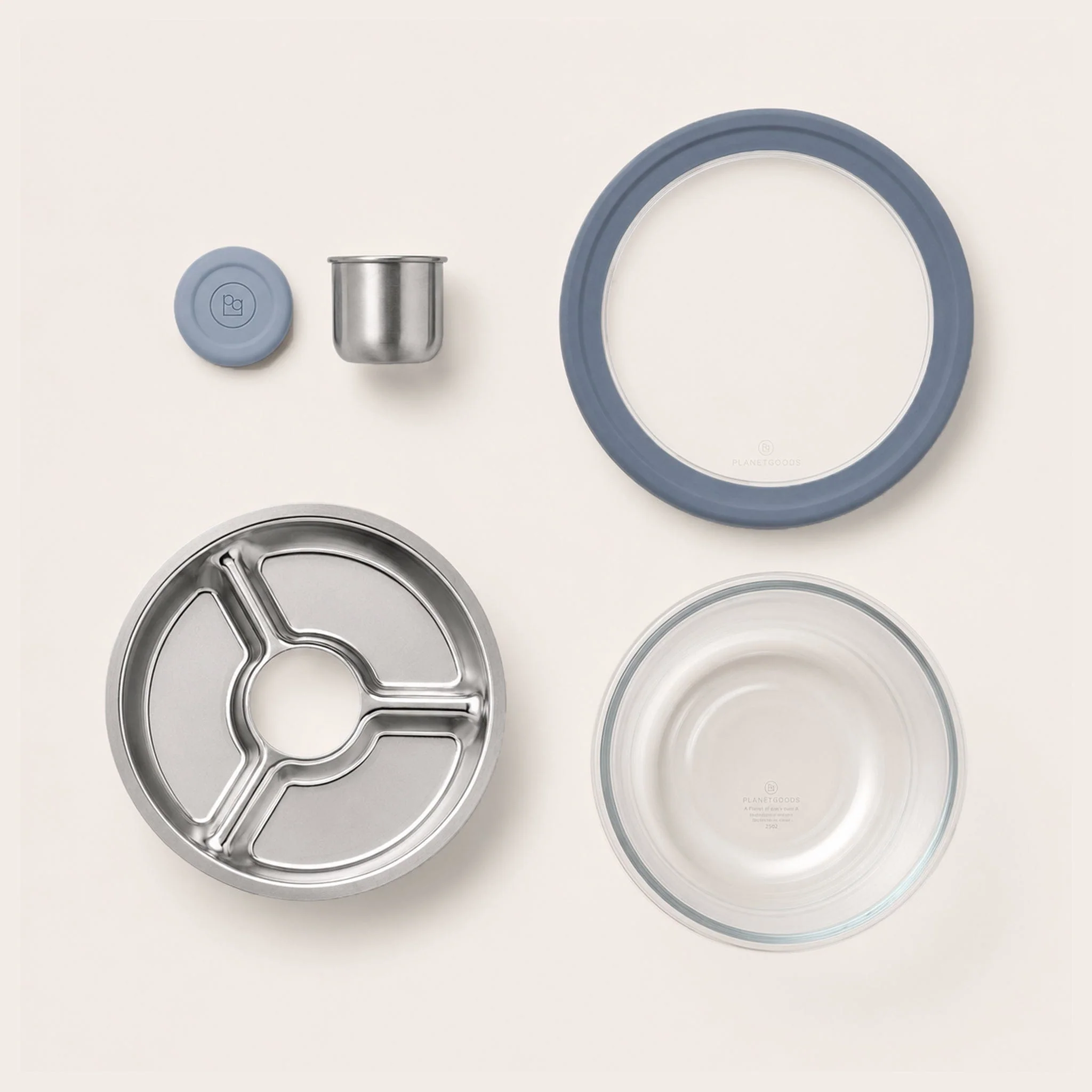 To-Go Salad Bowl Kit - Image 6