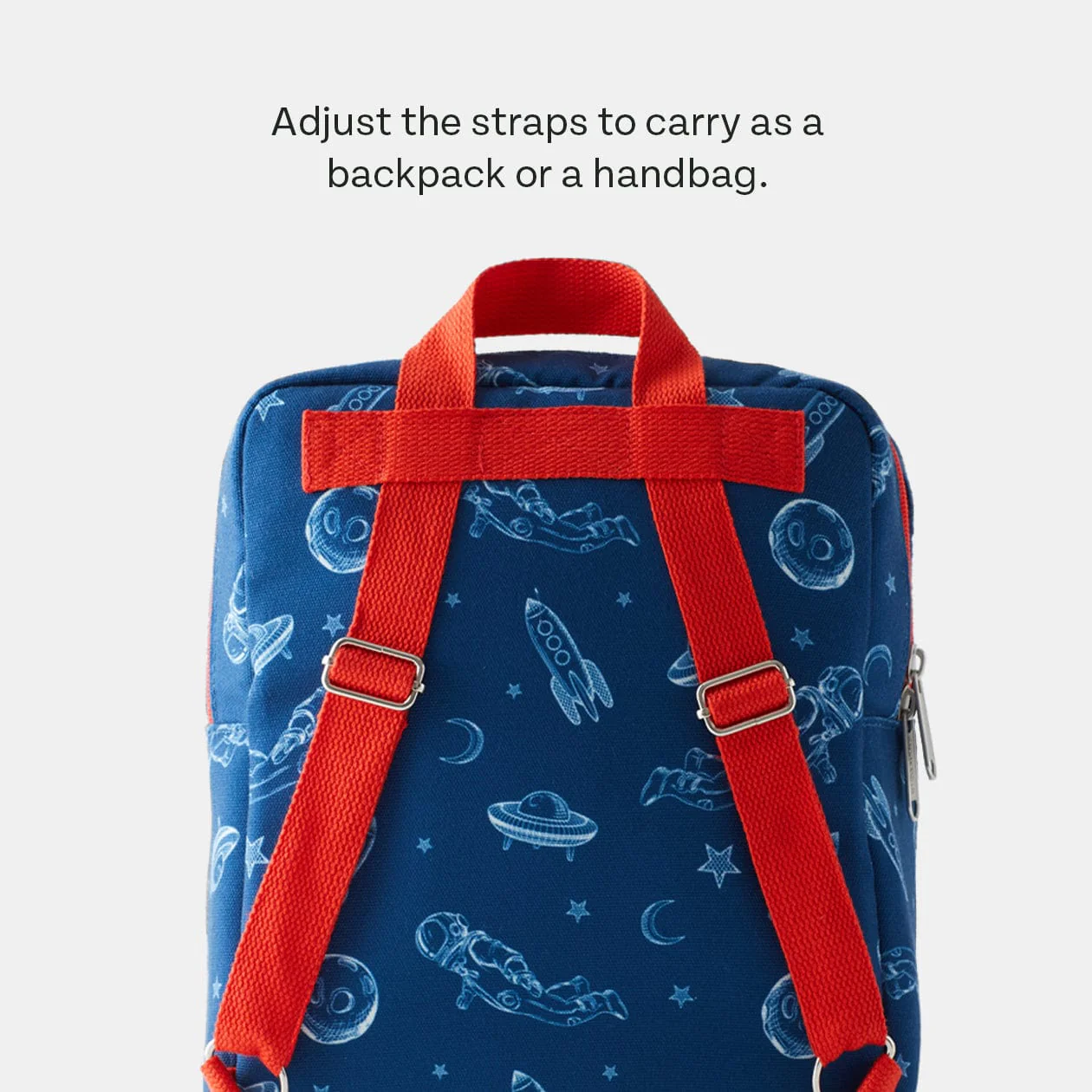 Lunch Tote Bag - Image 8